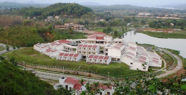 An Indian University with multi-locational campuses is now able to process and announce exam results within a couple of hours of conducting the exams